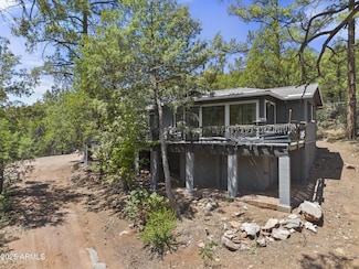 1050 W Paint Pony Dr, Payson, AZ 85541