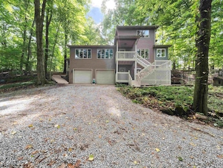 1635 Lane 201 Ball Lake, Hamilton, IN 46742