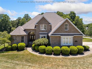 859 Cobblestone Blvd, Scott Depot, WV 25560