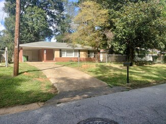 2721 Ladd St, Columbus, GA 31903