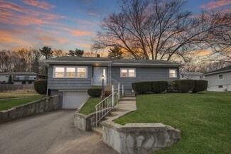 20 Agnes Terrace, Methuen, MA 01844