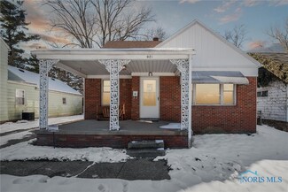 921 Continental Blvd, Toledo, OH 43607