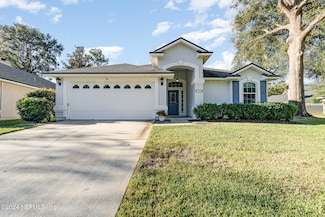 131 E Blackjack Branch Way, Saint Johns, FL 32259