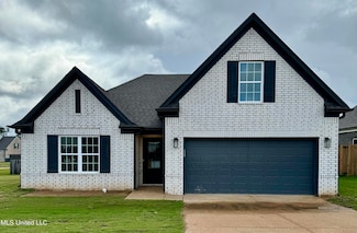 8849 Mookie Dr, Southaven, MS 38672