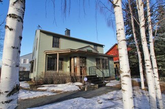 1240 H St, Anchorage, AK 99501