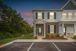 1301 Walker Way, Columbia, TN 38401