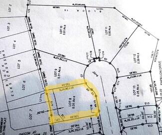 4742 Papillon Dr Unit Lot 8 Block 15, Rapid City, SD 57703