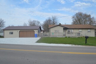 711 S Wyanet Walnut Rd, Wyanet, IL 61379