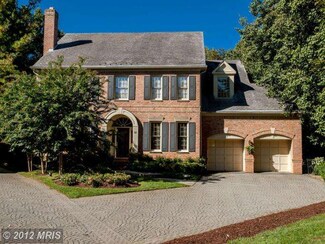 12 Sandalfoot Ct, Potomac, MD 20854