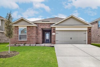 536 Monroe Jackson St, Venus, TX 76084