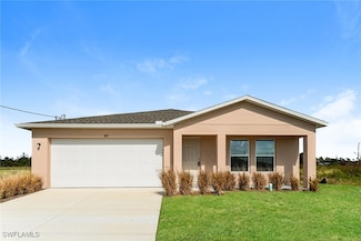 3817 NW 41st St, Cape Coral, FL 33993