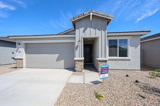 Plan 25, Apache Junction, AZ 85119