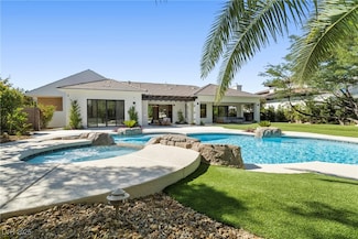 11926 Port Labelle Dr, Las Vegas, NV 89141