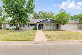 3213 Shell Ave, Midland, TX 79705