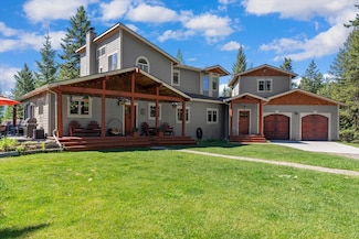 1730 Hill Meadows Rd, Whitefish, MT 59937