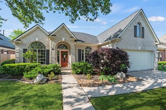 8119 Landau Park Ln, Spring, TX 77379