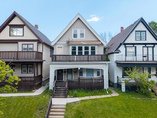 2162 N 41st St Unit 2164, Milwaukee, WI 53208