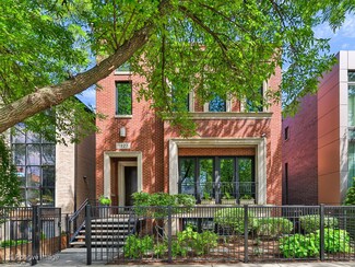 1827 N Honore St, Chicago, IL 60622