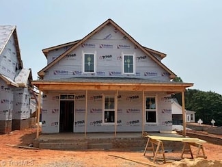 910 Eucalyptus Ct, Winston-Salem, NC 27106