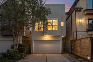 1406 Knox St, Houston, TX 77007