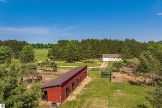 493 County Road 571 NE, Kalkaska, MI 49646