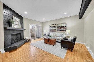 4592 Macarthur Dr Unit 2, Boulder, CO 80303