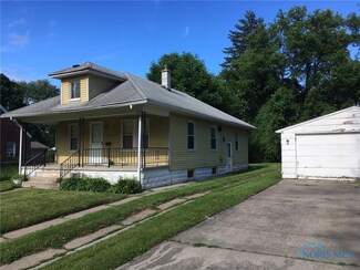 932 Underwood Ave, Toledo, OH 43607