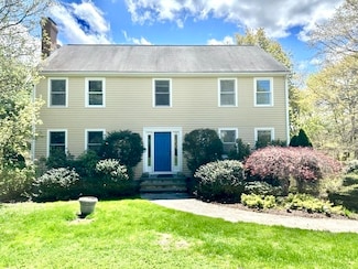 22 Central St, Acton, MA 01720