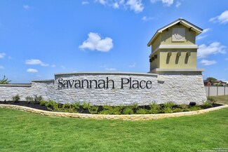 2806 Forsyth Canyon, Converse, TX 78109
