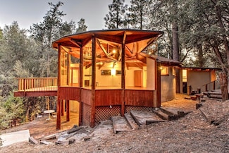 55283 Pine Crest Ave, Idyllwild-Pine Cove, CA 92549