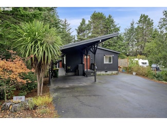 1600 Rhododendron Dr Unit 150, Florence, OR 97439
