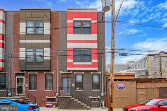 1939 E Arizona St, Philadelphia, PA 19125