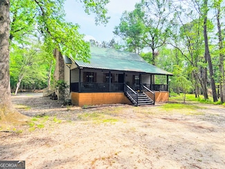 3770 Hill Rd, Metter, GA 30439