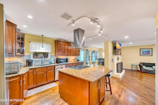 243 Toms River Rd, Jackson, NJ 08527