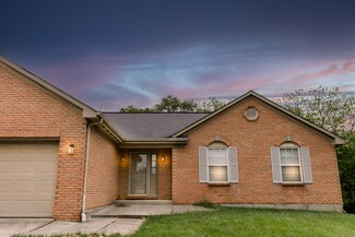 2610 Spring Mill Place, Burlington, KY 41005