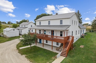 12950 County 21, Canton, MN 55922