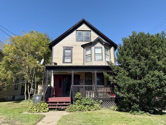 90 Hurlburt Ave, Akron, OH 44303