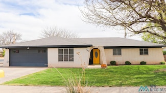 705 Canoncito Dr, Roswell, NM 88201