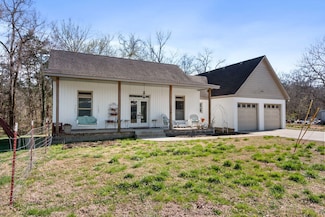 396 Old Bear Creek Pike, Columbia, TN 38401