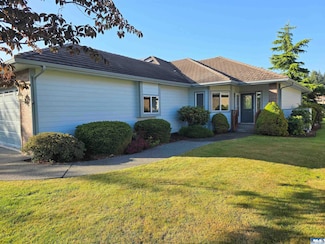 361 Blakely Blvd, Sequim, WA 98382