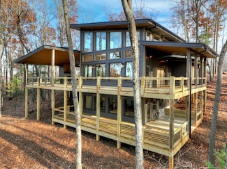 Lot 21 Mountain Trace, Cherry Log, GA 30522