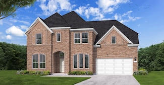 Briggs, Conroe, TX 77385