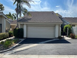 14 Clover Unit 43, Irvine, CA 92604