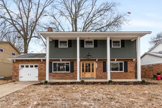 1741 Rockhurst Ln, Cincinnati, OH 45255