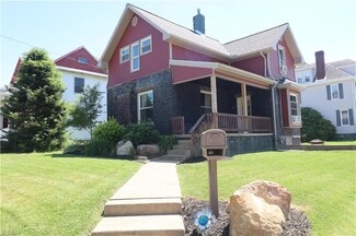 520 N Lisbon St, Carrollton, OH 44615