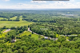 Lot #2 Finntown Rd, Warren, ME 04864