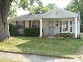 357 Winchester St, New Carlisle, OH 45344