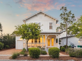 859 Sandgrass Blvd, Santa Rosa Beach, FL 32459