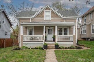 4127 Watterson St, Cincinnati, OH 45227