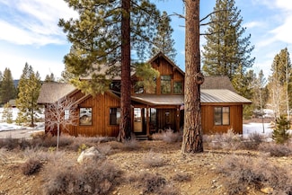 12359 Lookout Loop Unit F12-22, Truckee, CA 96161